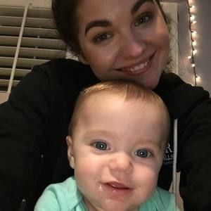 Meet your Posher, Candice